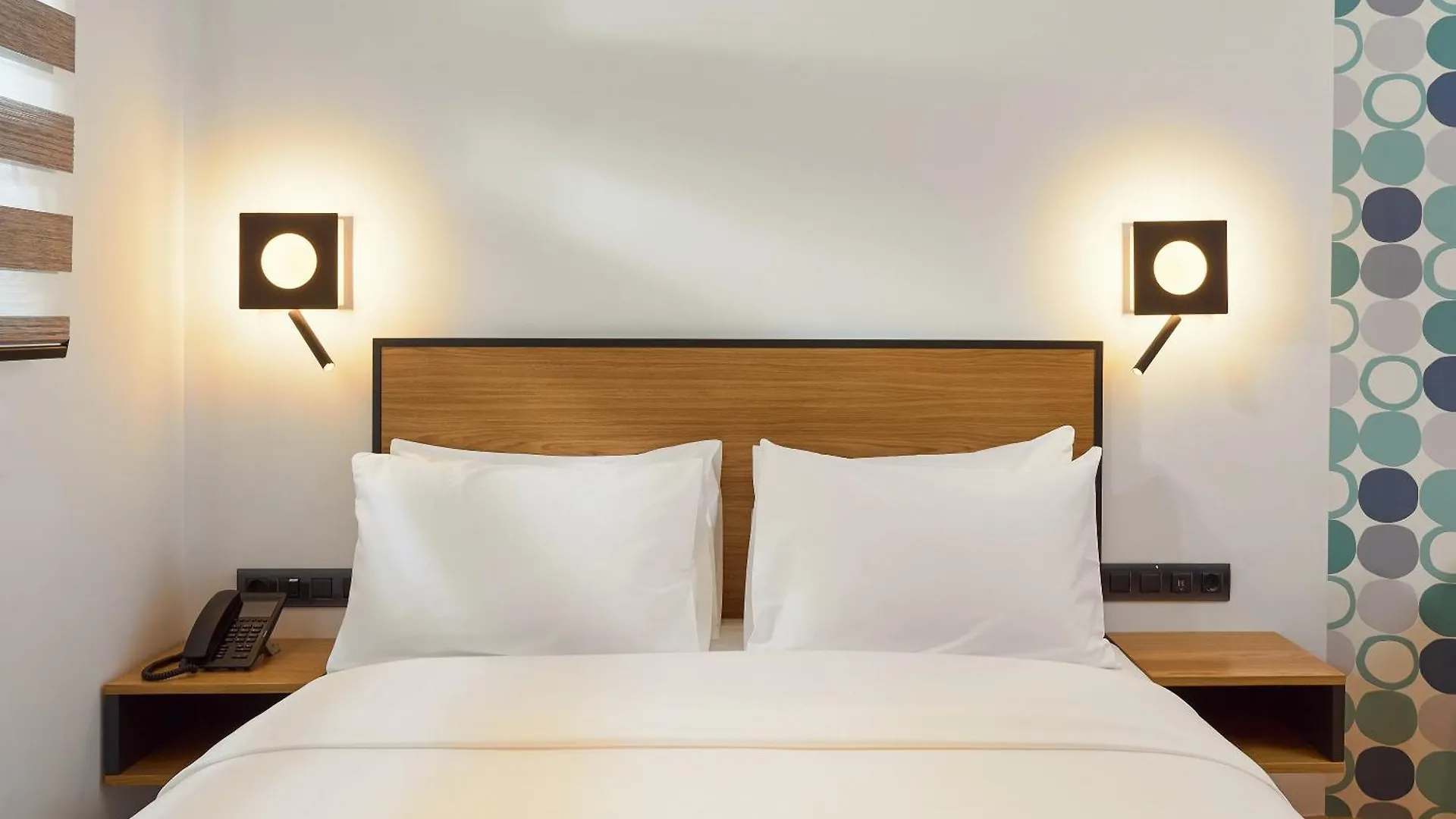 Hotel apartamentowy Sigma Suites Hotel Saloniki