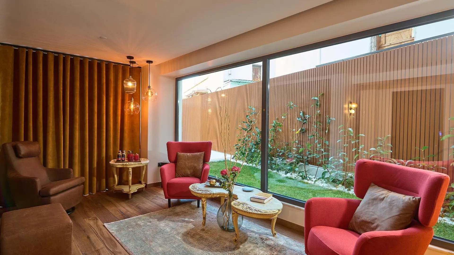 Hotel apartamentowy Sigma Suites Hotel Saloniki
