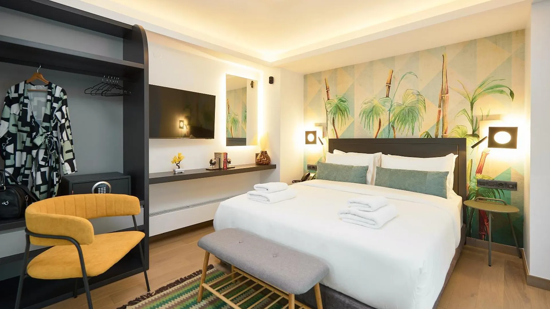 Hotel apartamentowy Sigma Suites Hotel Saloniki