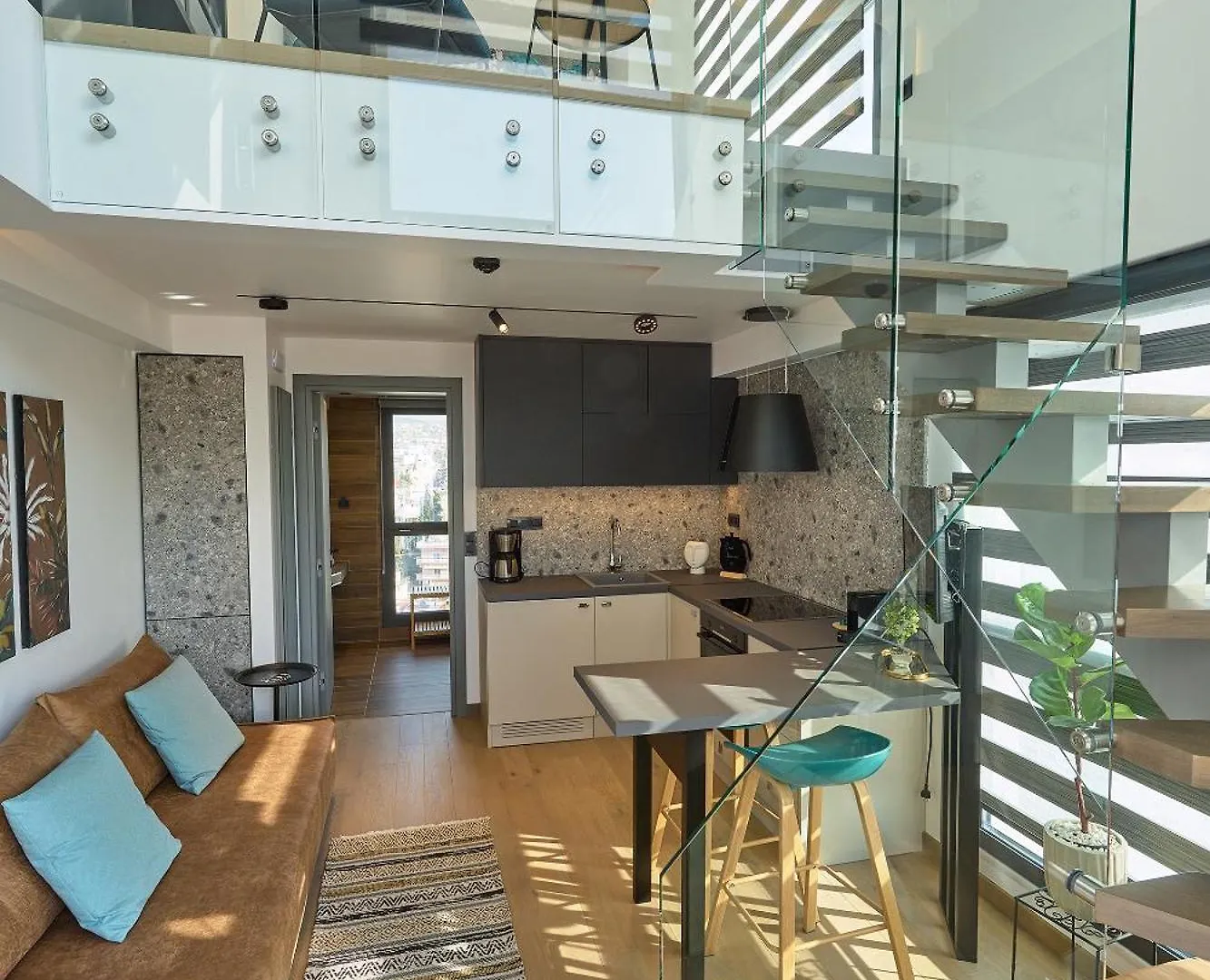 Sigma Suites Hotel Saloniki 4*,