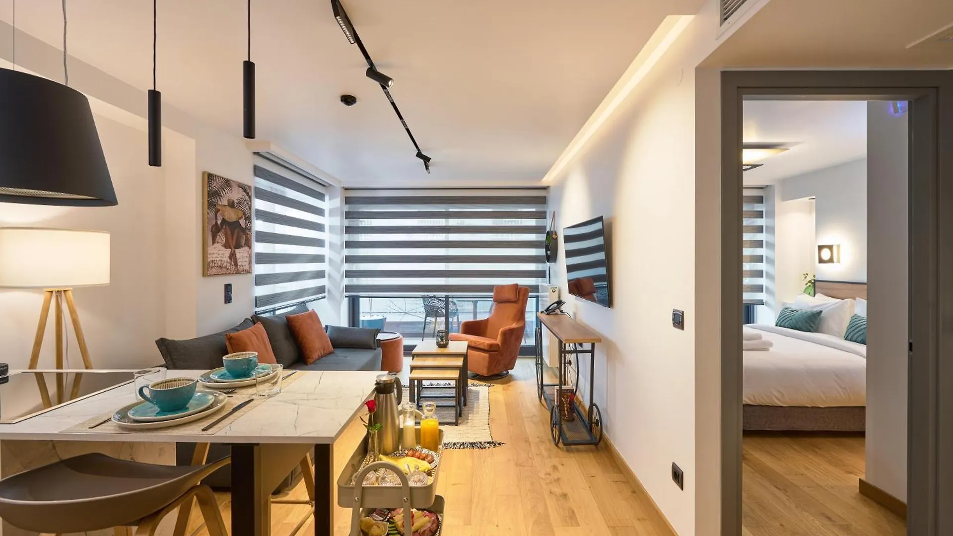Sigma Suites Hotel Saloniki