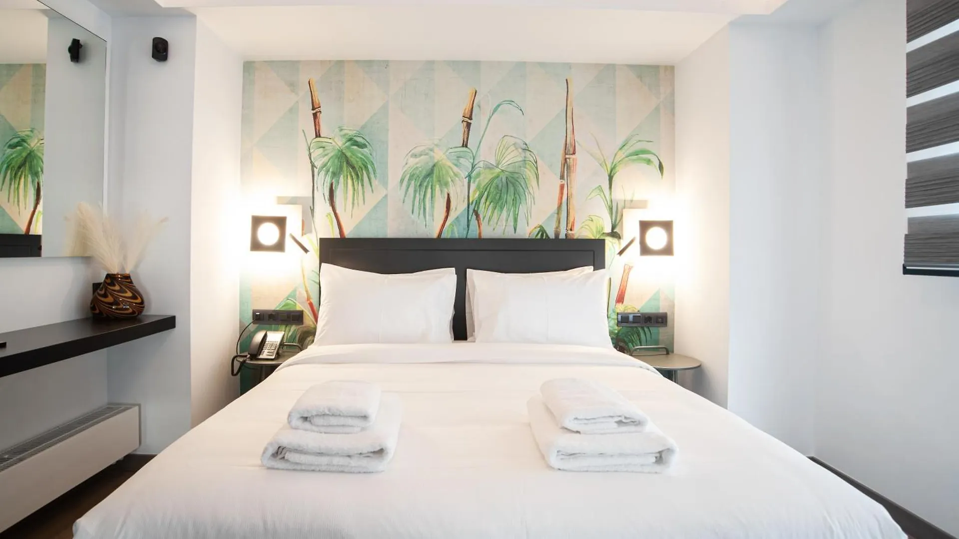 Sigma Suites Hotel Saloniki