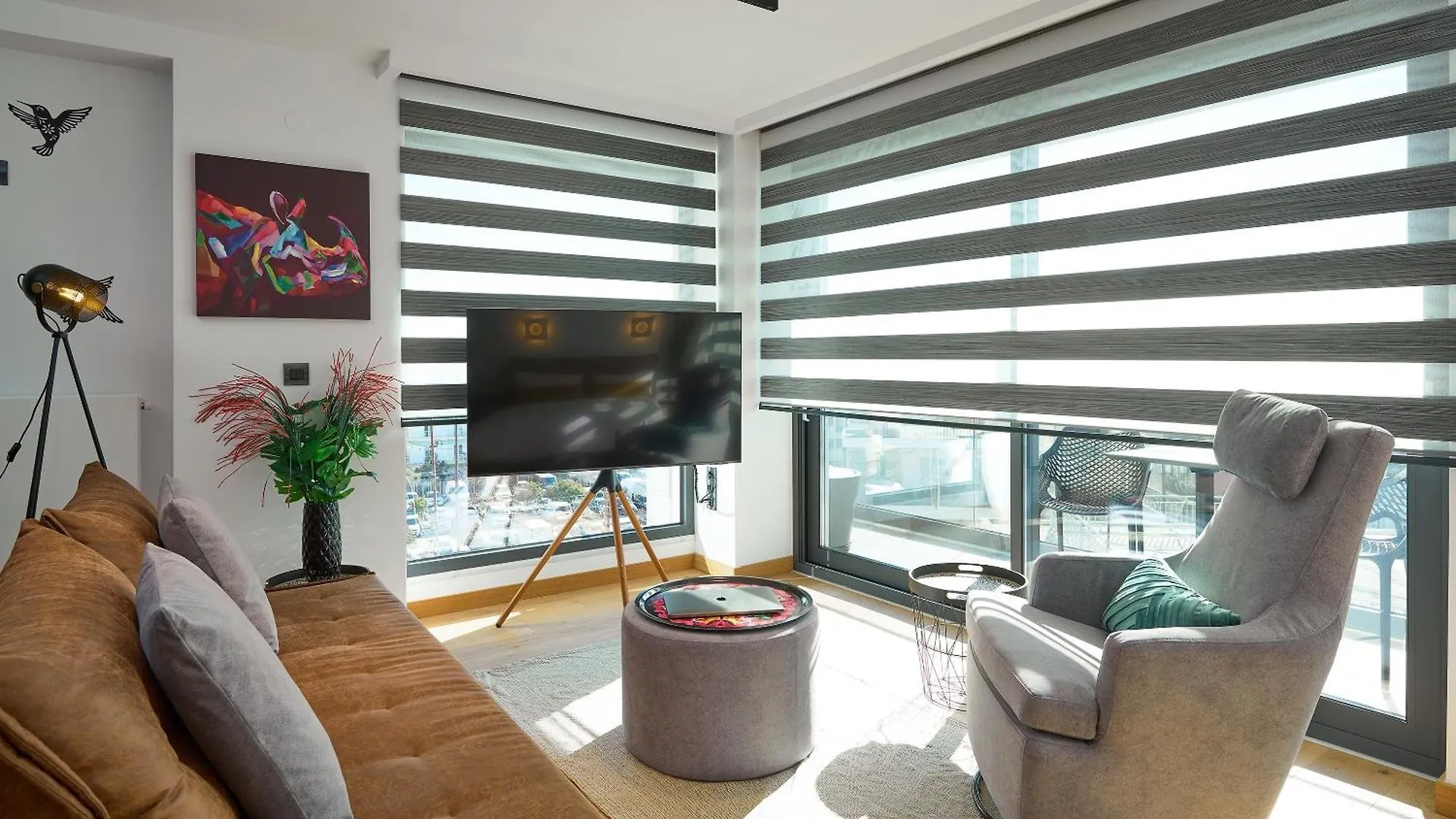 Sigma Suites Hotel Salonic